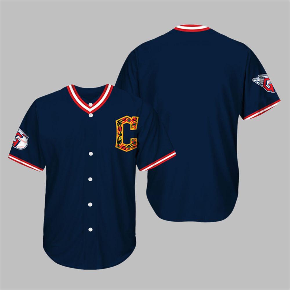 Guardians Black Excellence Night 2025 Jersey Giveaway - Grishko.com