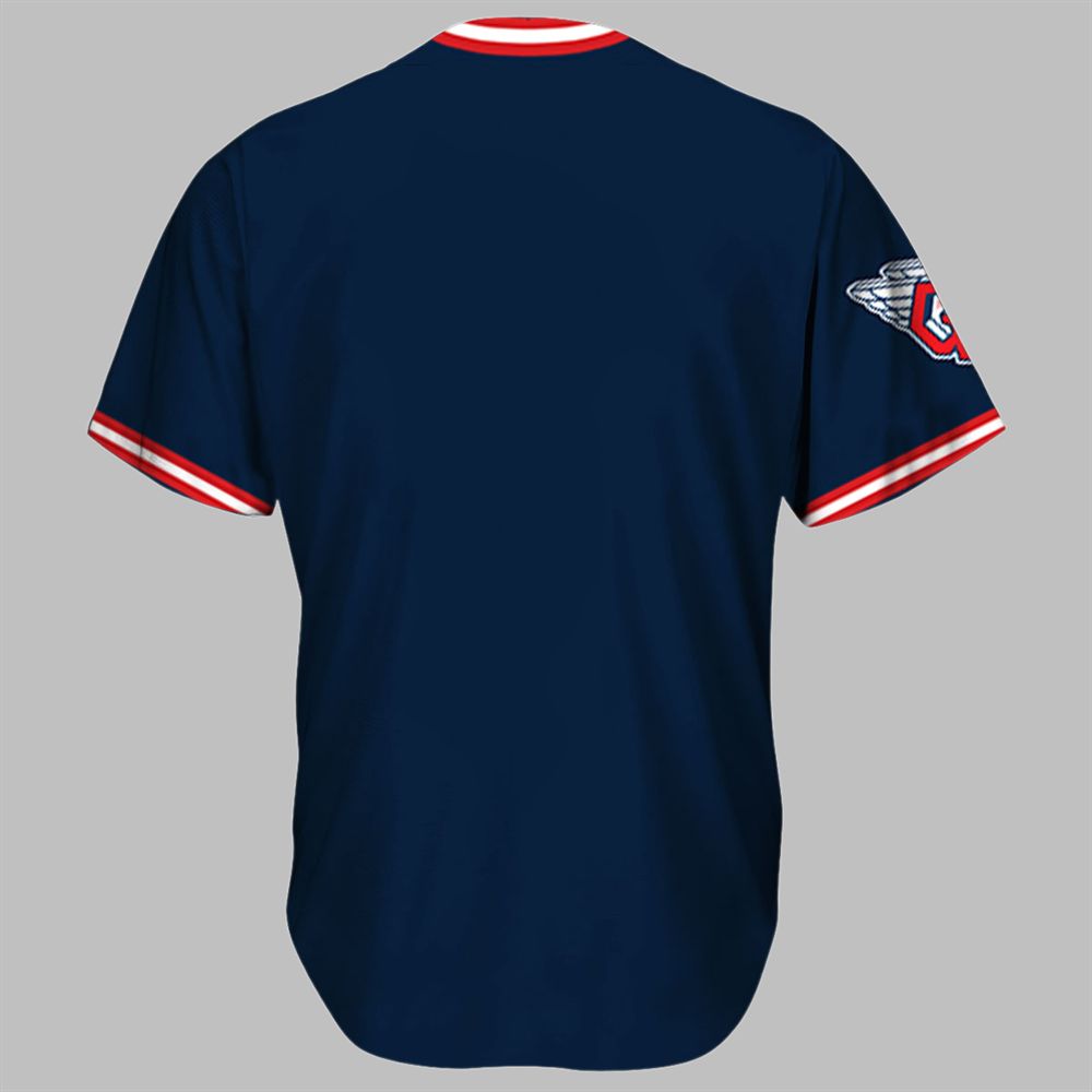 Guardians Black Excellence Night 2025 Jersey Giveaway - Grishko.com