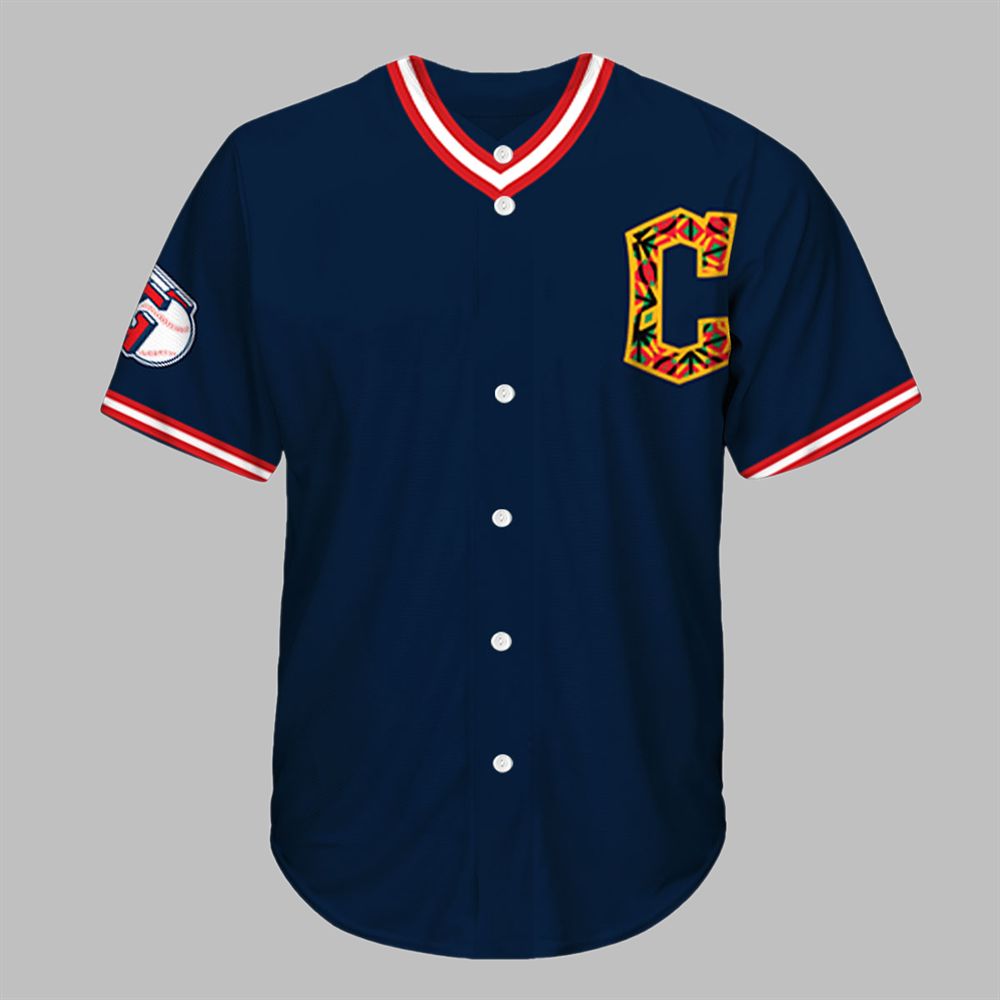 Guardians Black Excellence Night 2025 Jersey Giveaway - Grishko.com