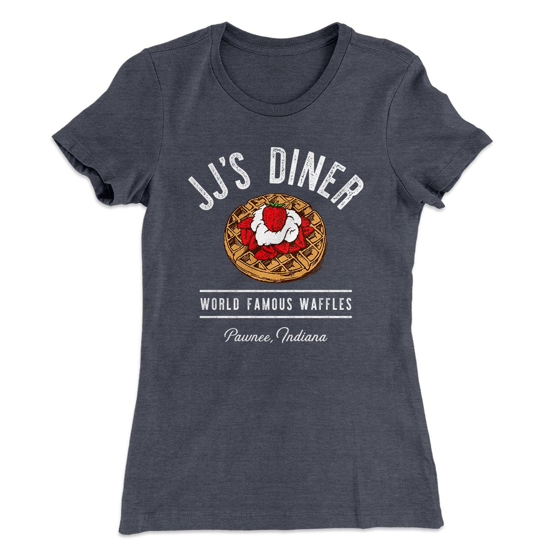 JJ's Diner Women's T-Shirt