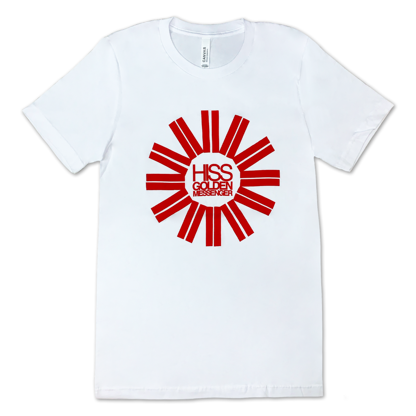 Red Sun T-shirt