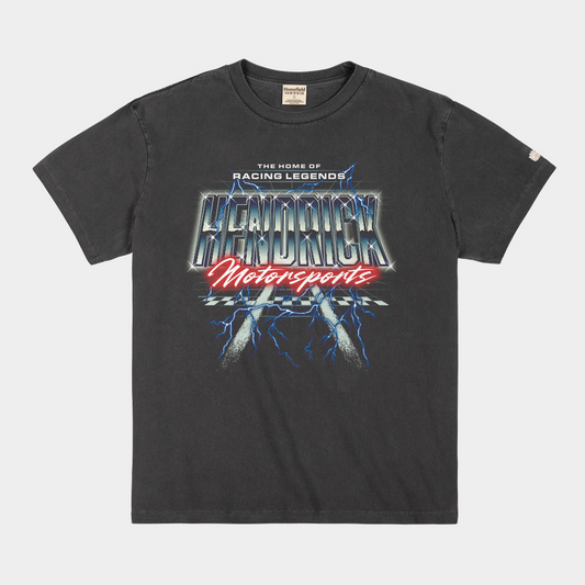 Hendrick Motorsports "Home of Racing Legends" Vintage Heavyweight Tee