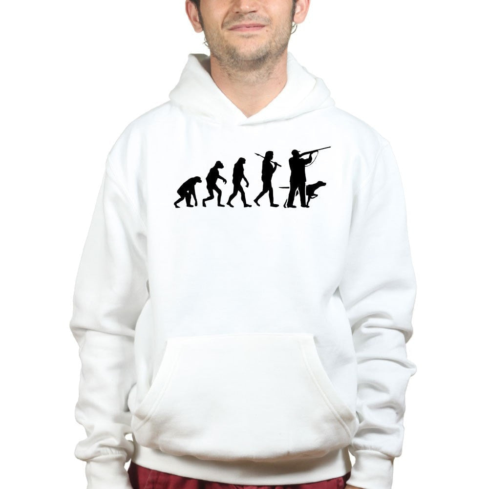 Evolution Of A Hunter Hoodie Style001