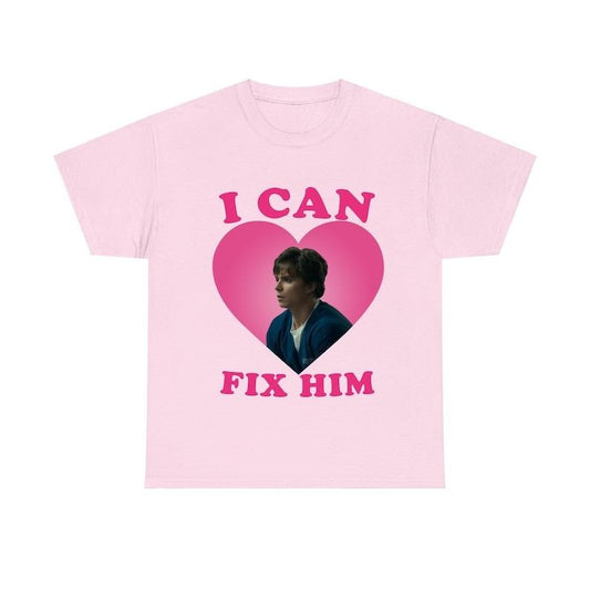 I can fix him nicholas chavez shirt