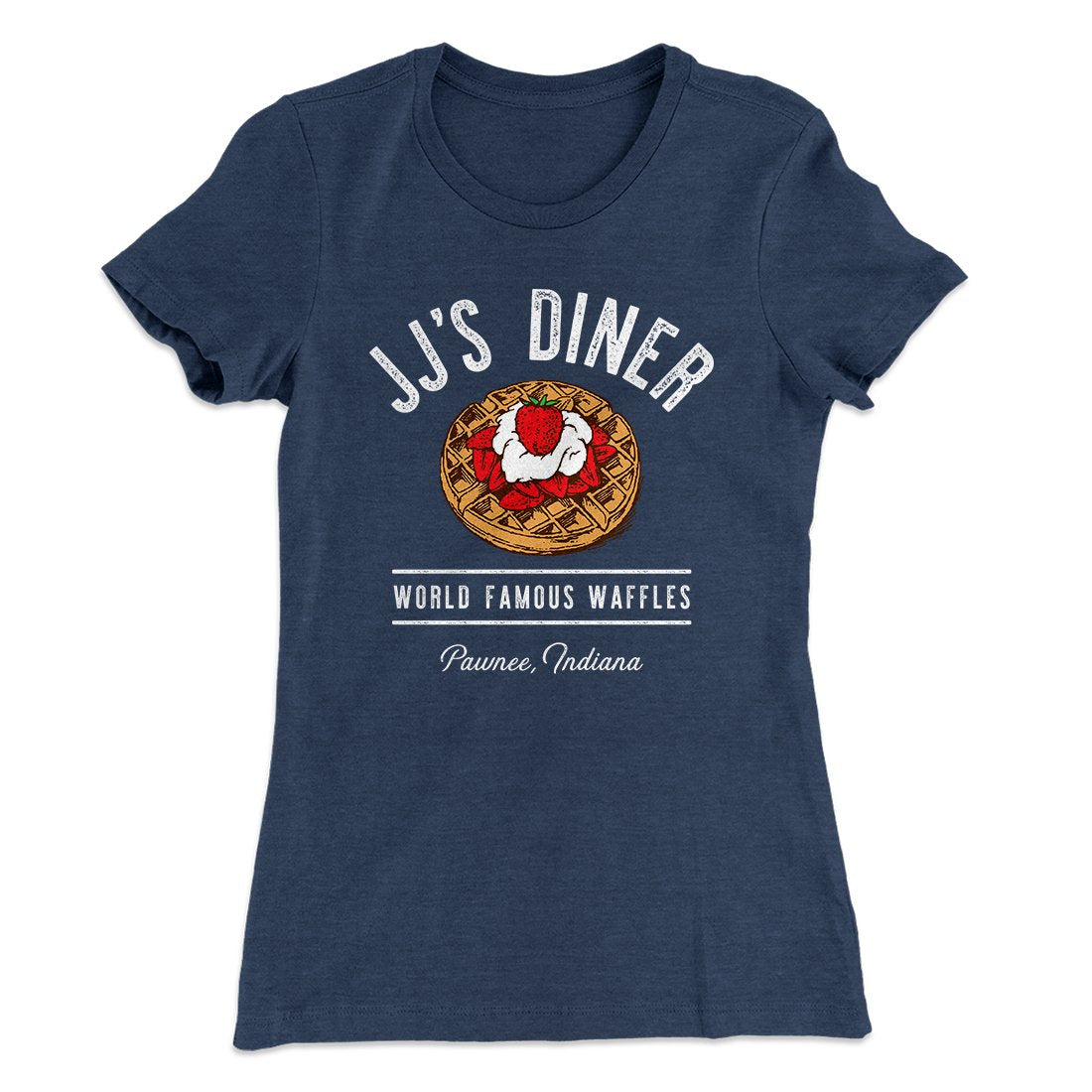 JJ's Diner Women's T-Shirt