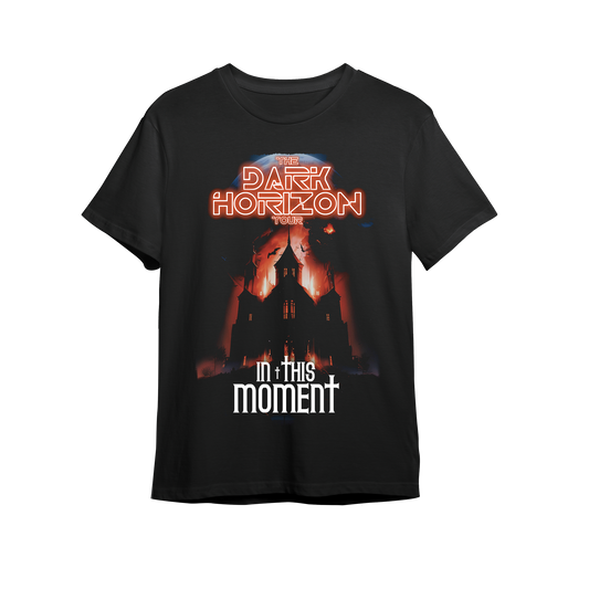 Dark Horizon Tour Tee