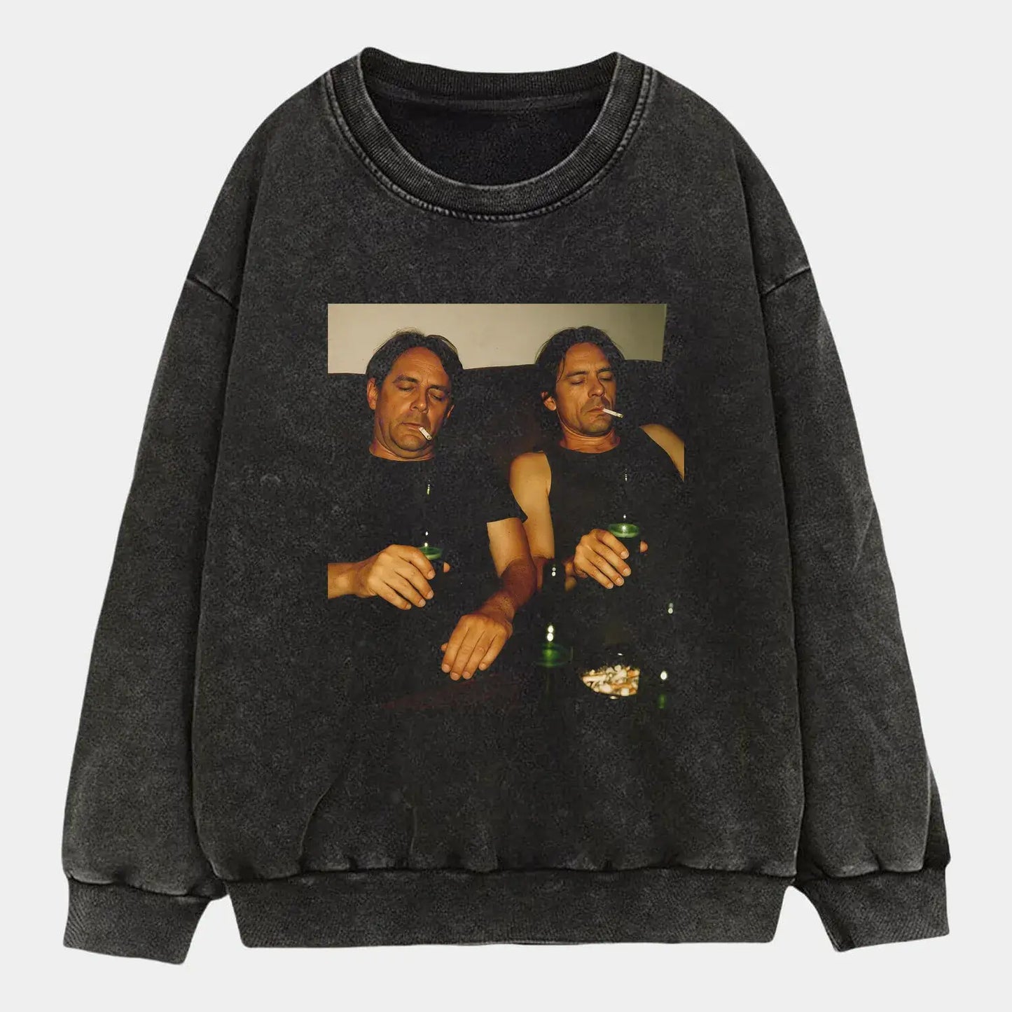 Inzaghi Brother Tee