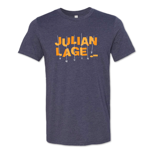 Squint T-shirt
