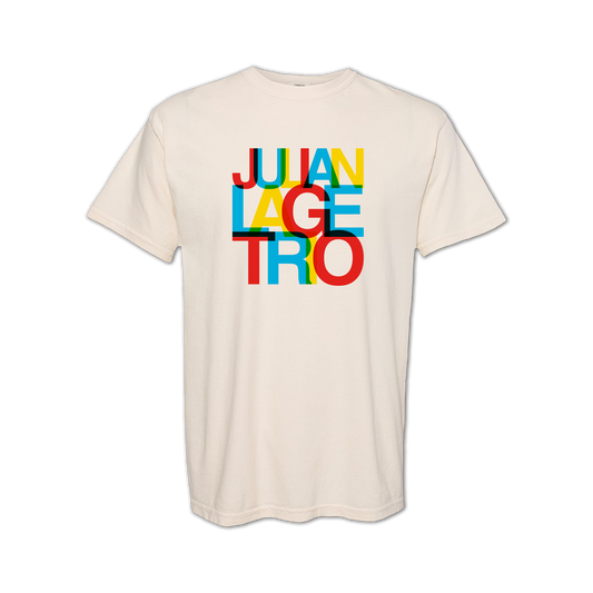 2022 Tour S/S T-shirt