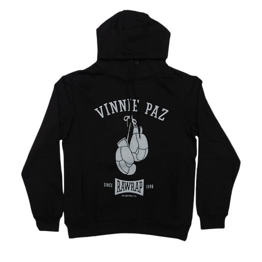 Vinnie Paz - Vintage Boxing - Fleece Hoodie