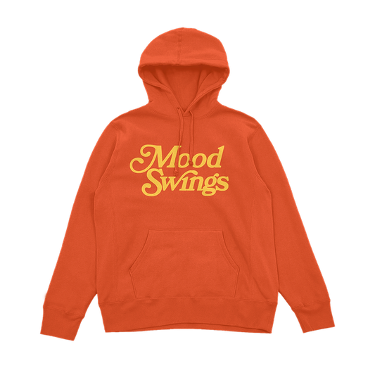 "Mood Swings Logo" Hoodie