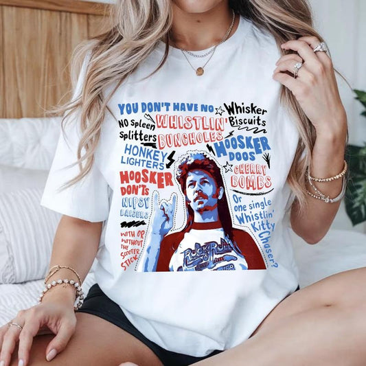 Joe Dirt Merica Tee Shirt, Joe Dirt American Flag Shirt, Joe Dirt Fireworks Shirt, David Spade Joe Dirt T-Shirt, Gift For 4th Of July