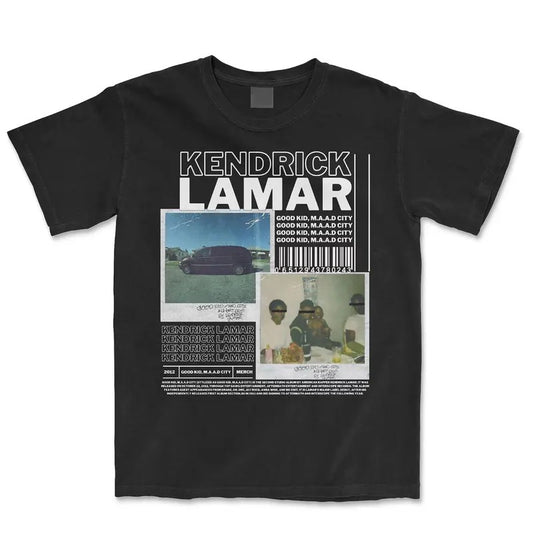 K.D0t Vintage Inspired Tee, Rap Hip Hop Fans Tee, Bootleg Rap Tshirt, Gildan Softstyle, Unisex Short Sleeve Tee Shirt, Casual Clothing