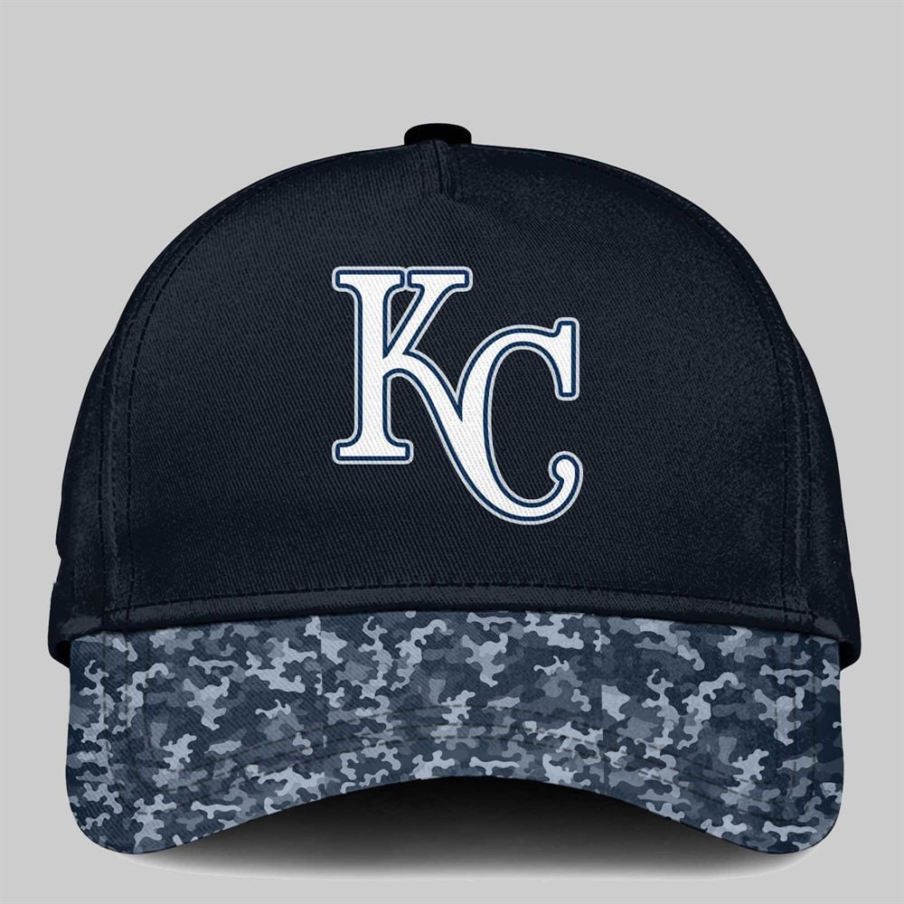 KC Royals 250th US NAVY Jersey 2025 - Grishko.com