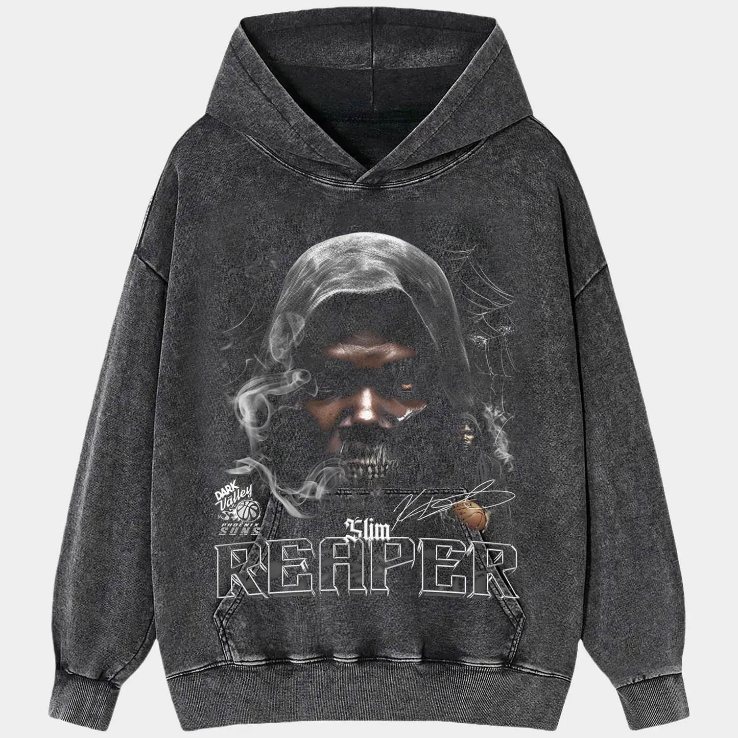 KD Slim Reaper 3.23 Tee