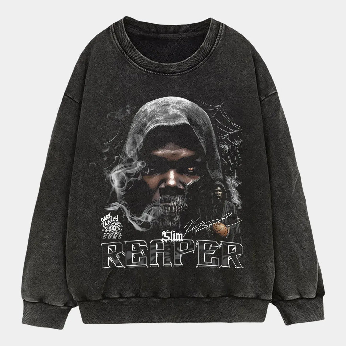 KD Slim Reaper 3.23 Tee