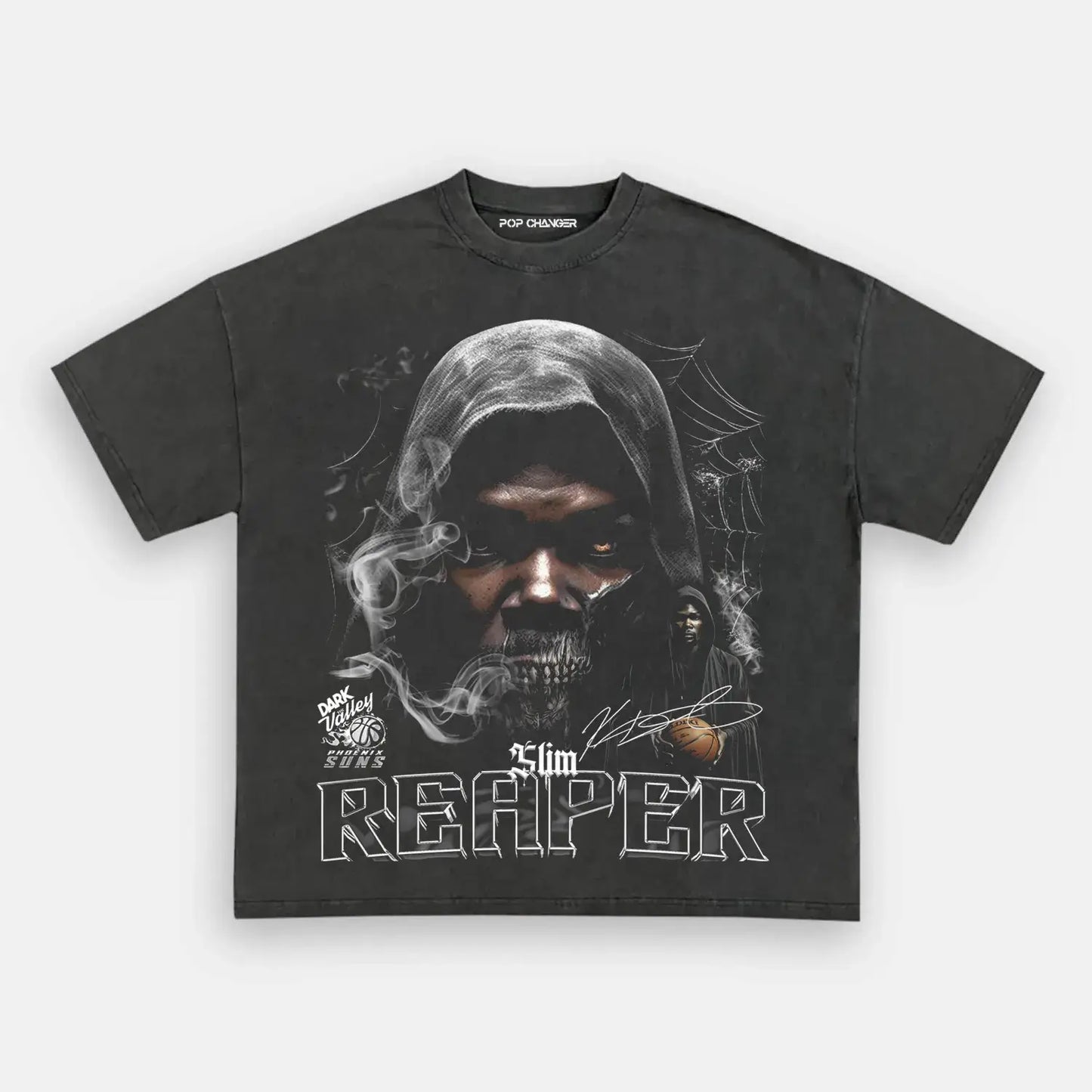KD Slim Reaper 3.23 Tee