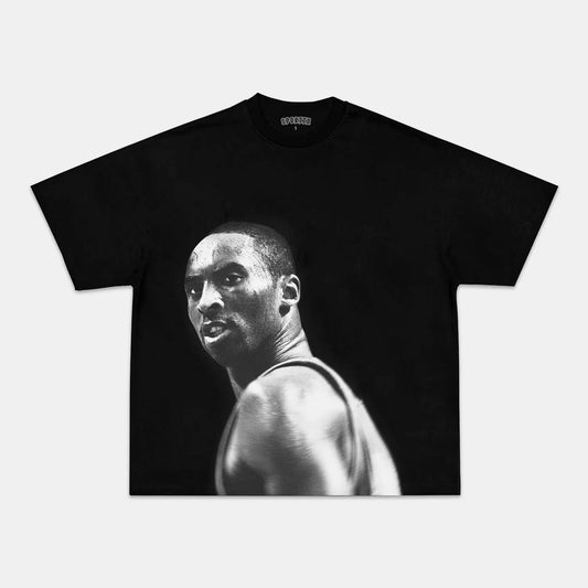 KOBE VINTAGE TEE Style004