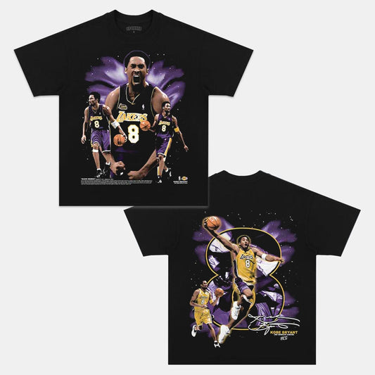 KOBE TEE Style003
