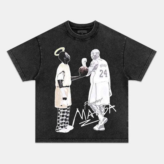 KOBE TEE Style002