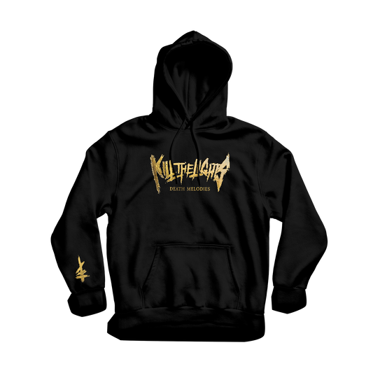 "Death Melodies" Hoodie