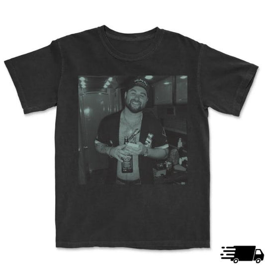 Koe Wetzel Shirt, Country Music Shirt, Music Shirts, Wetzel Country Koe Music, Unisex T-Shirt, For Men Women Menswear Top