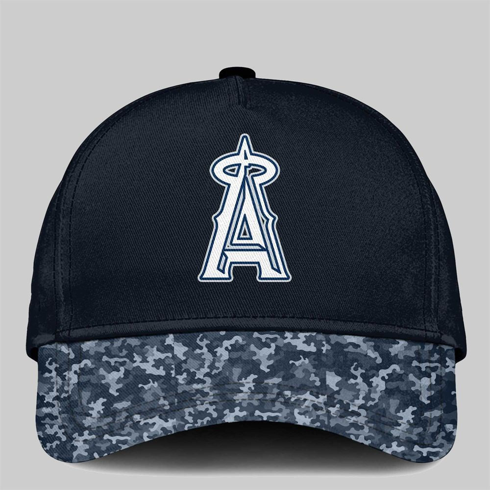 LA Angels 250th US NAVY Jersey 2025 - Grishko.com