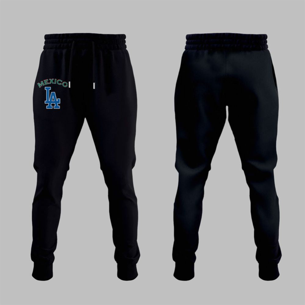 LA Dodgers Mexican Heritage Night 2025 Jersey - Grishko.com