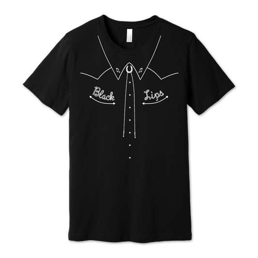 Rope T-shirt