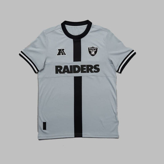 Raiders Football Jersey 2025 - Grishko.com