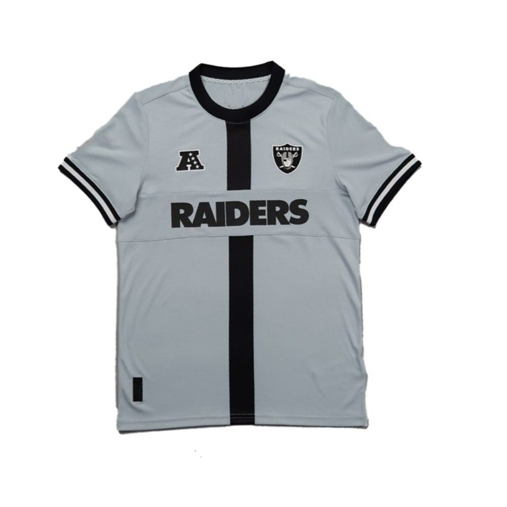 Raiders Football Jersey 2025 - Grishko.com