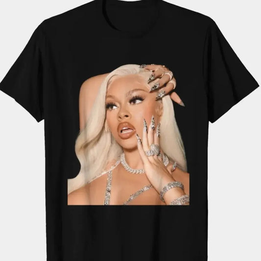 Latto Miss Mulatto Shirt Big Latto T-Shirt