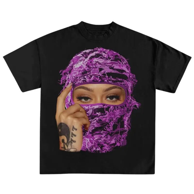 Latto t shirt - hip hop tee