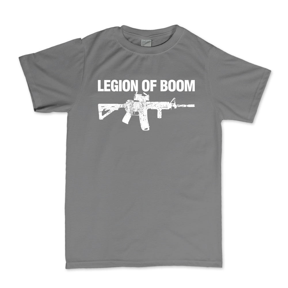 Legion of Boom Mens T-shirt