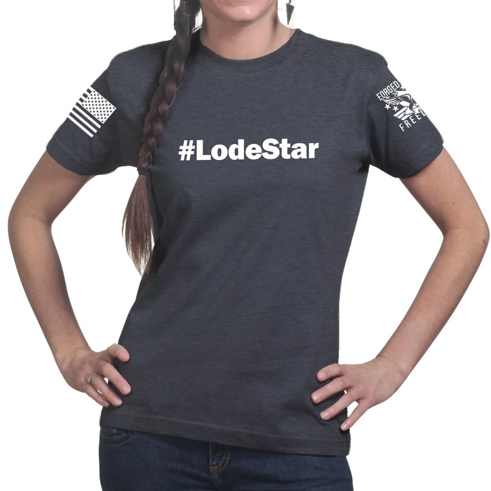 Lodestar Ladies T-shirt
