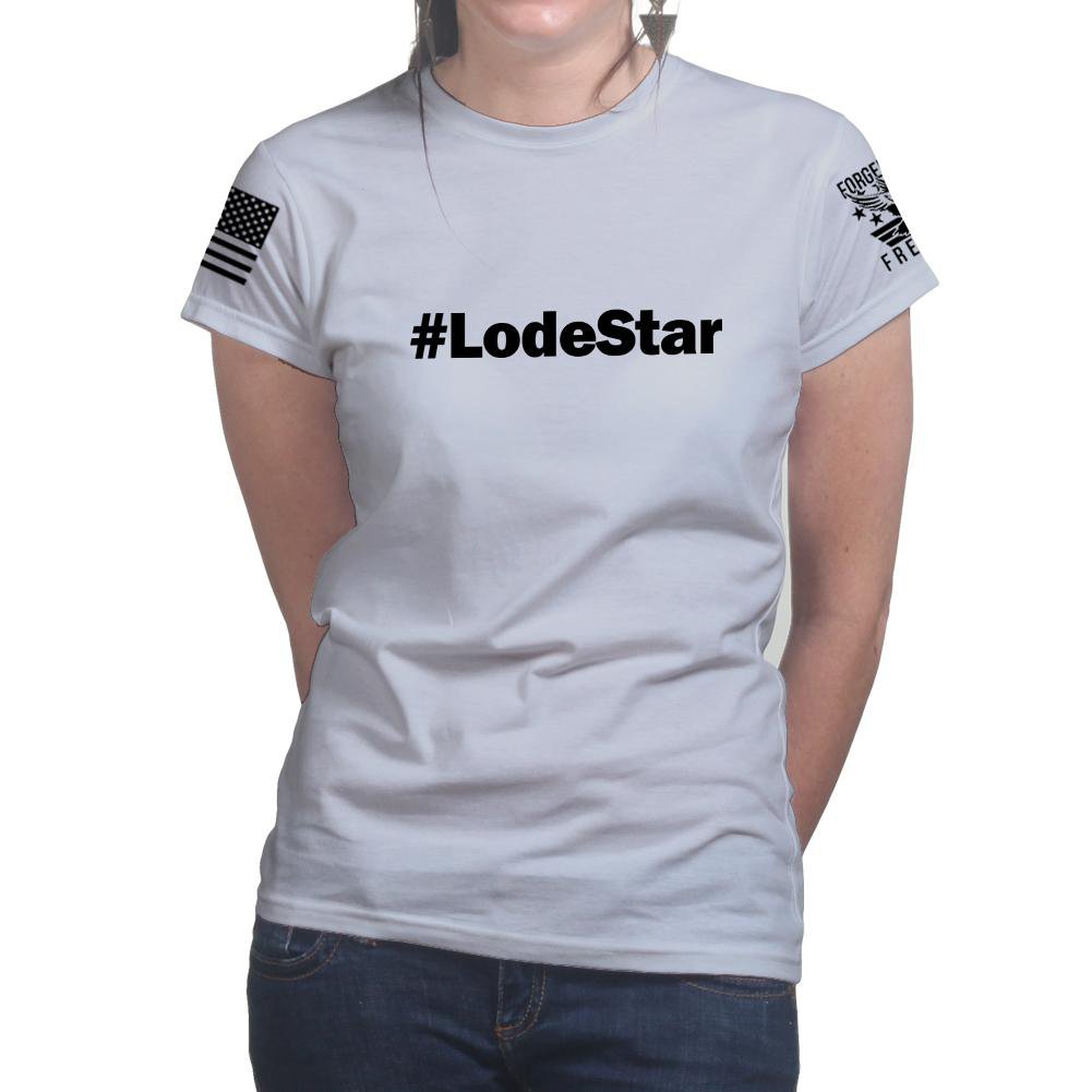 Lodestar Ladies T-shirt
