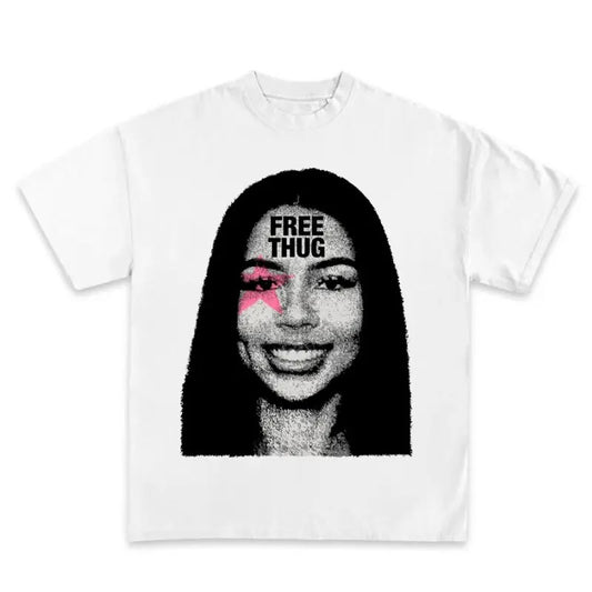 M.ariahh TS shirts, Graphic Tee Iconic Style for Rap Fans Unisex Shirt For Men and Women