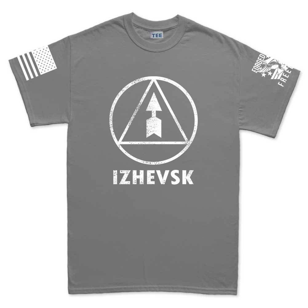 Izhevsk Classic Mens T-shirt