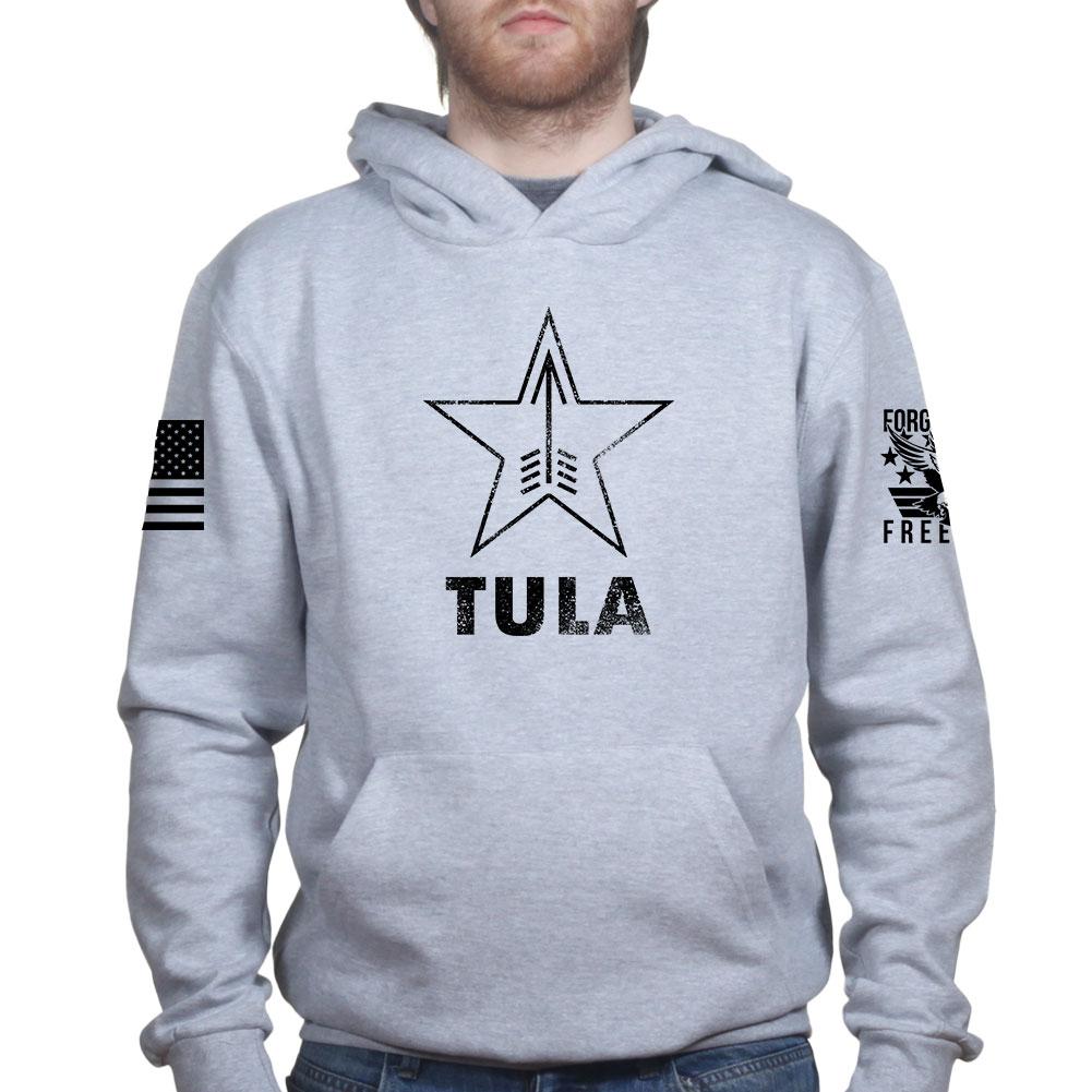 Classic TULA Hoodie Style001