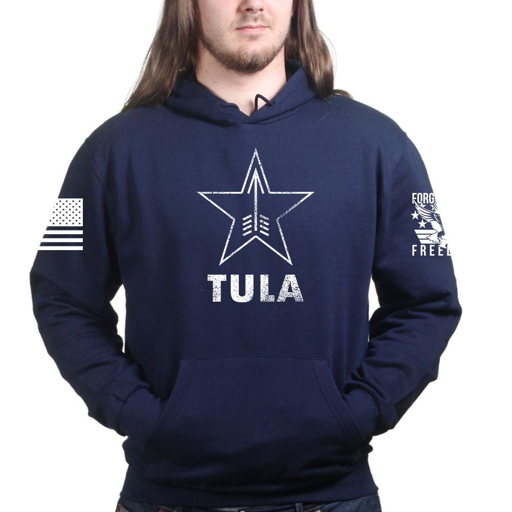 Classic TULA Hoodie Style001