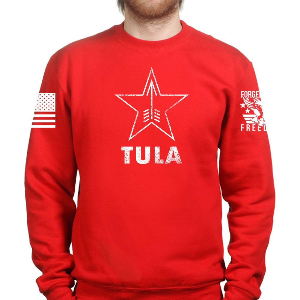 Classic TULA Sweatshirt Style001
