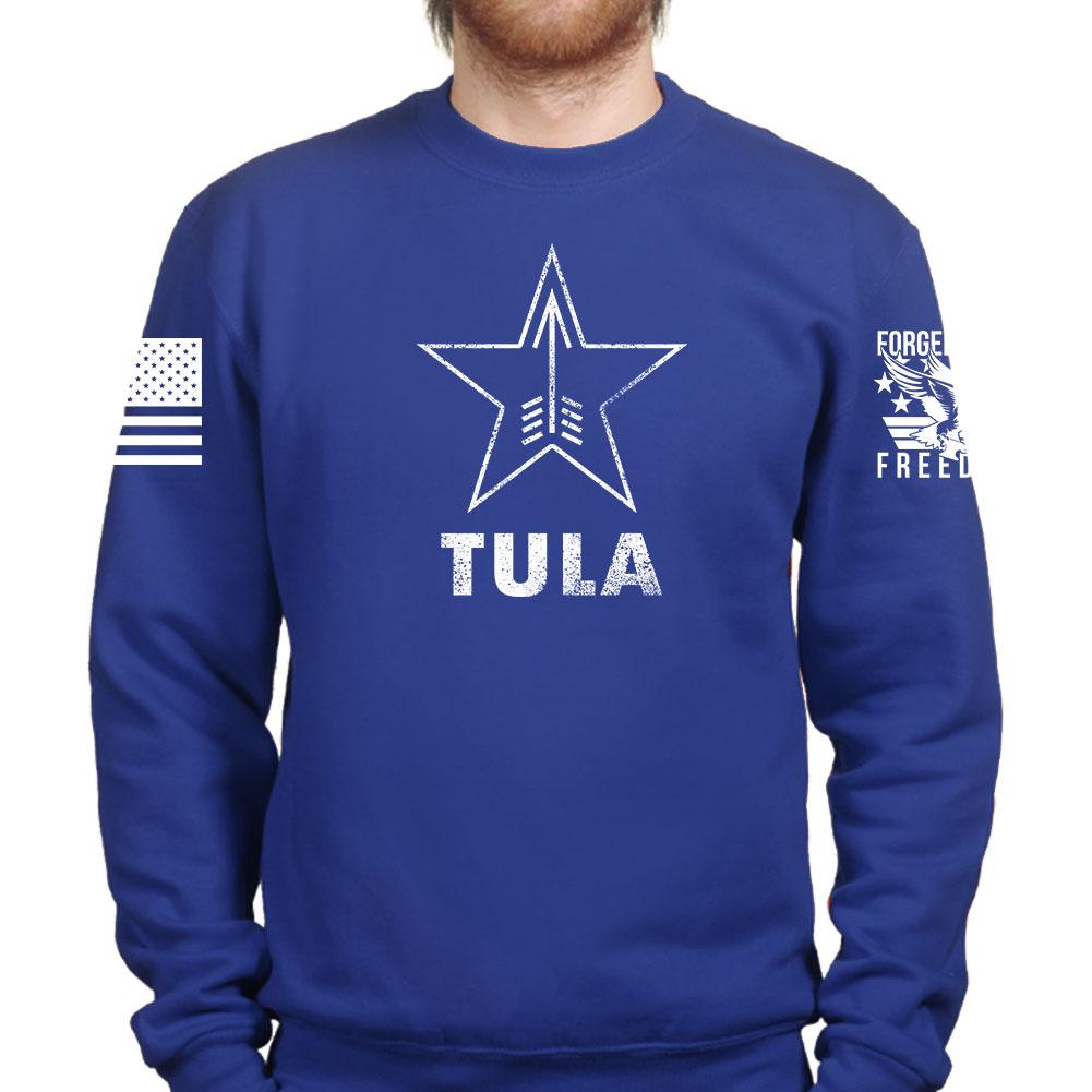 Classic TULA Sweatshirt Style001