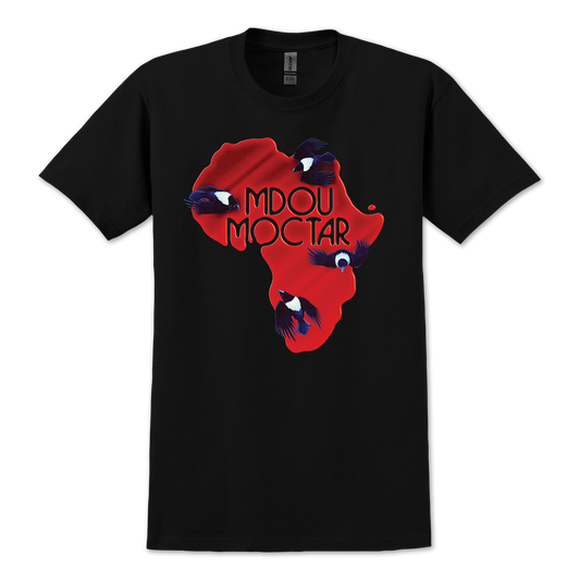 Bloody Bird T-shirt