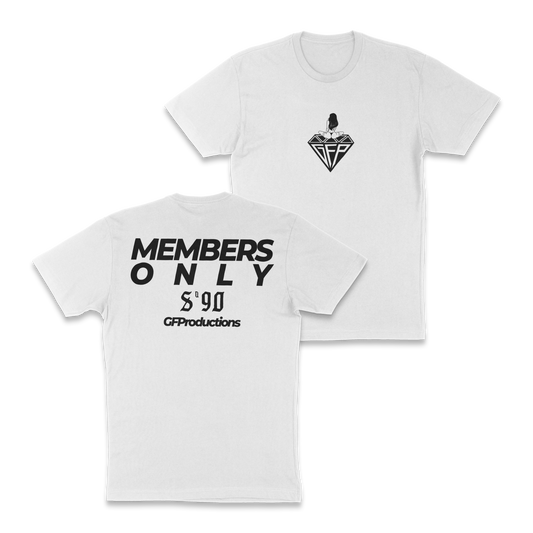 MEMBERS TEE