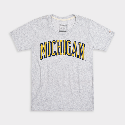 Michigan Classic Women's Tee