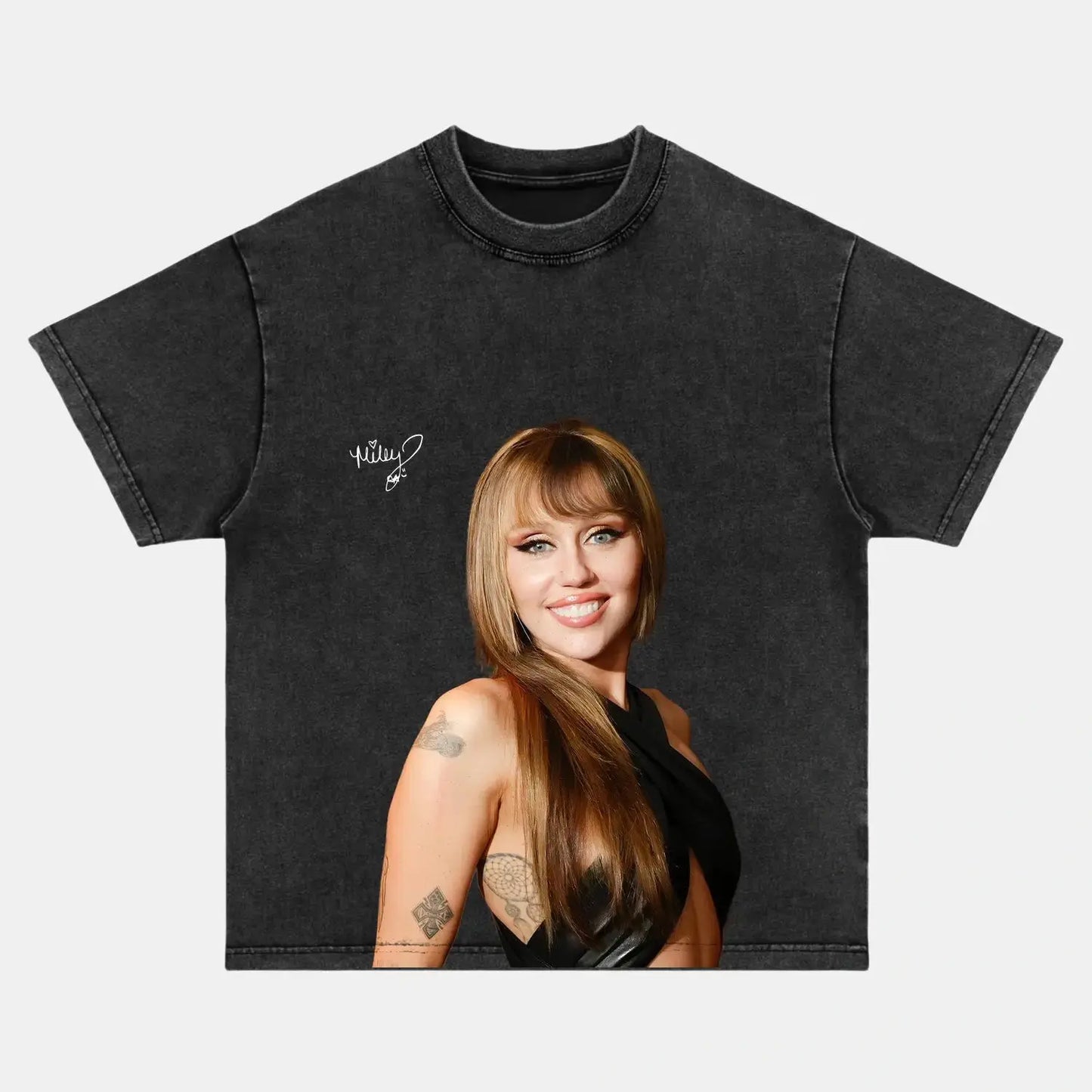 MILEY CYRUS 3.31 2.0 TEE