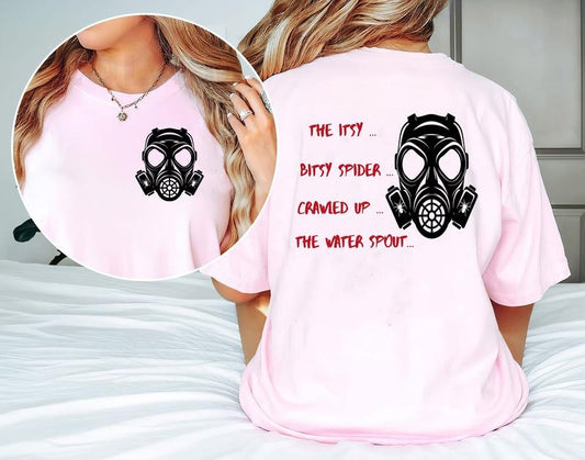 Malachi Vize T-Shirt, Little Stranger Sweatshirt, Dark Romance Hoodie, Booktok Tee, Smut Merch