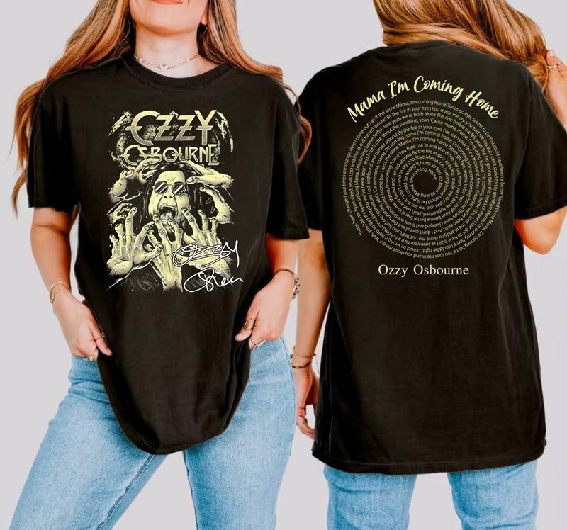 Mama, This Is Goodbye T-shirt, Hoodie