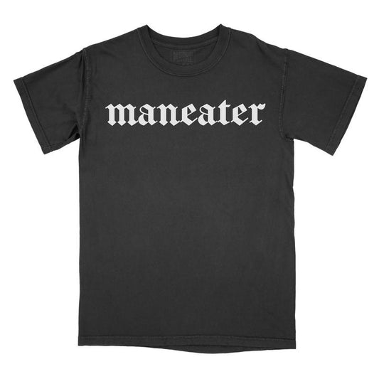 Maneater - Comfort Colors Graphic Tee PRINTED