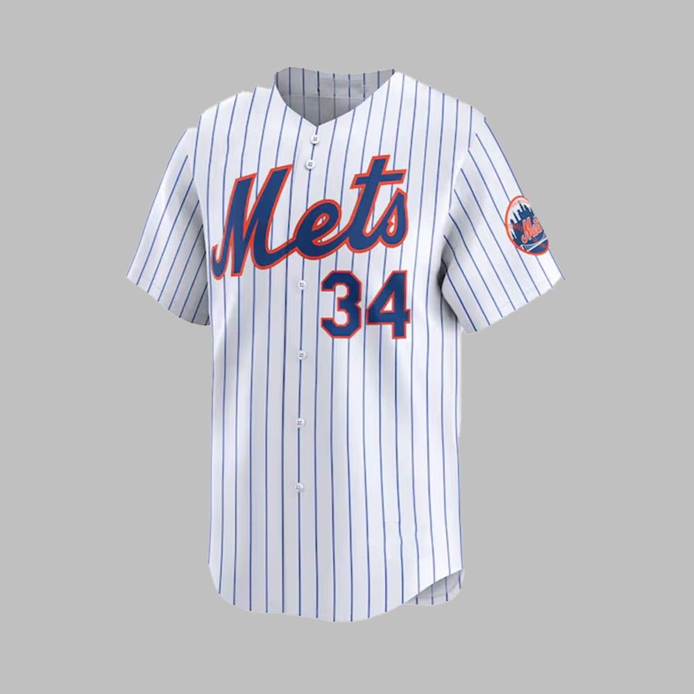 Mets Kodai Senga Jersey 2025 Giveaway - Grishko.com